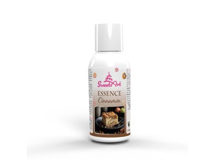 312296 sweetart esence do potravin skorice 100 g