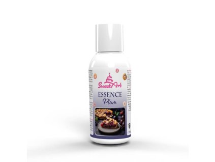 312440 sweetart esence do potravin svestka 100 g