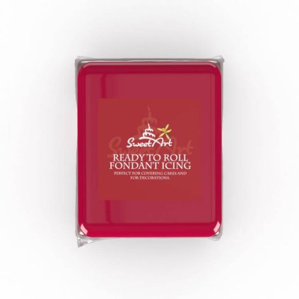 286939 1 fondan na dort sweetart cerise vanilkovy 250 g