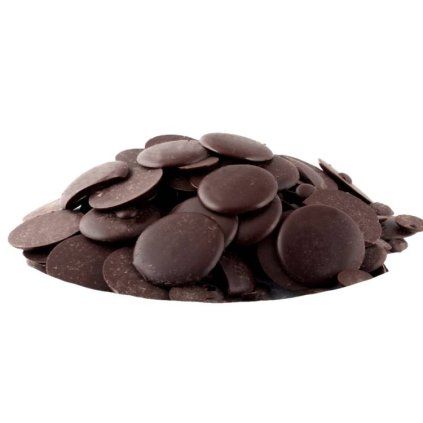 Tmavá poleva 13% 500g