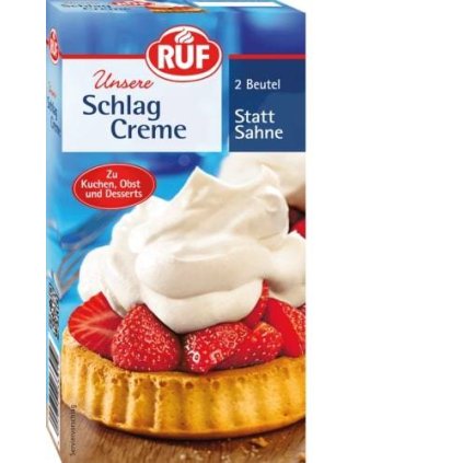 119261 1 slehacka 2x40g ruf