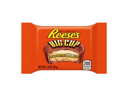 Reese's 3 Big Cup 39 g