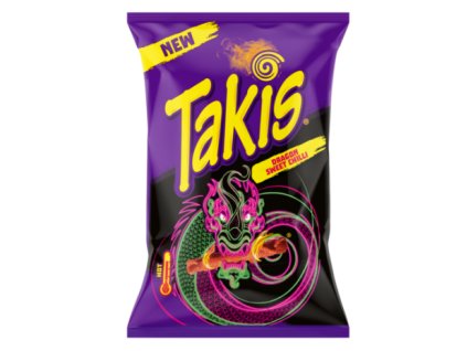 TAKIS Sweet Chilli 90 g