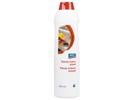 aro Písek čistící tekutý 500 ml