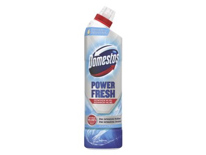 Domestos WC Gel Ocean 700 ml