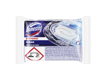 Domestos WC Ocean náhradní náplň 35 g