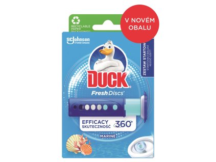 Duck Fresh Disc Marine 36 ml
