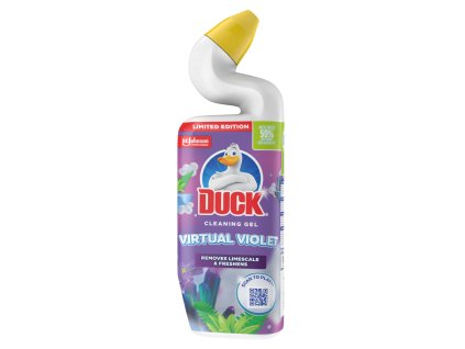 Duck WC Violet 750 ml