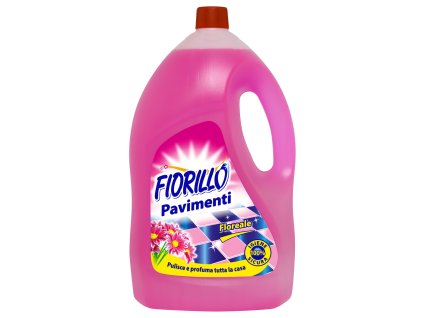 Fiorillo Pavimenti čistič na podlahy 4 l