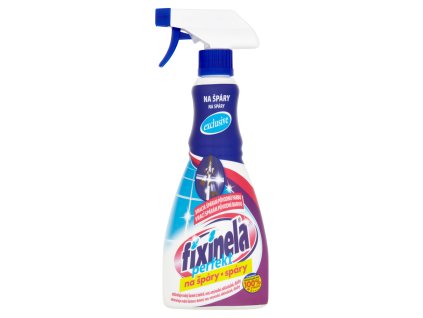 fixinela čistič na spáry 500 ml