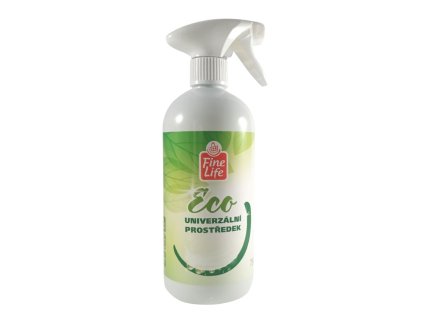 Fine Life Eco univerzální prostředek 750 ml