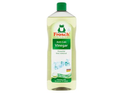 Frosch Univerzální čistič ocet 1 l