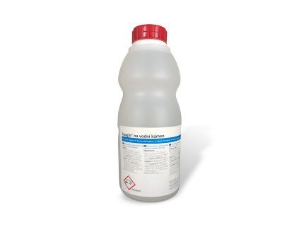 IMAGIN Čistič na vodní kámen 2G 1,2 kg