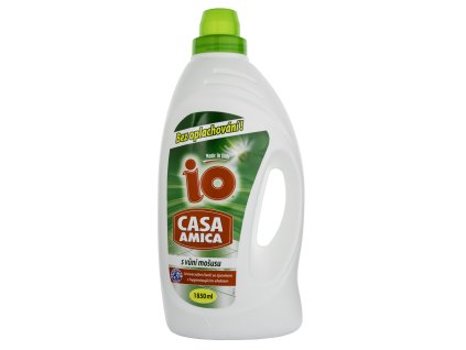 IO Casa Amica Mošus 1850 ml
