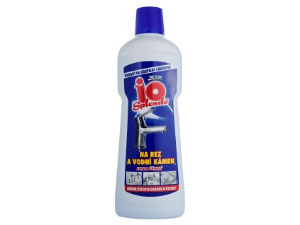 IO Splendo na rez a vodní kámen 750 ml