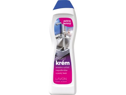 LAVON Čistící krém 600 g