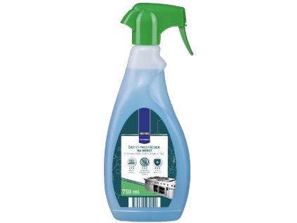 METRO PROFESSIONAL Čistící prostředek na nerez 750 ml