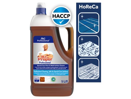 Mr.Proper Sensitive čistič na citlivé povrchy 5 l