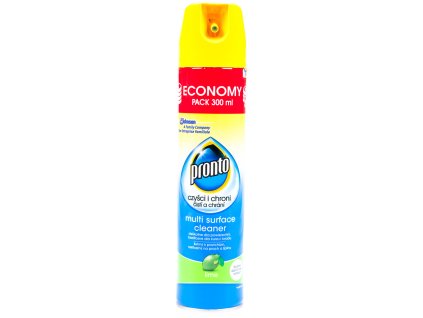 pronto Multi Surface Limetka aerosol proti prachu 300 ml