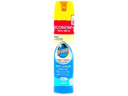 pronto Original aerosol proti prachu 300 ml