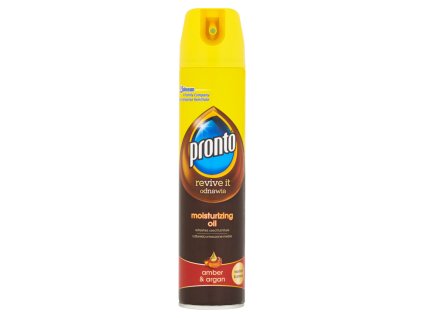 pronto Revive It vyživující olej 250 ml