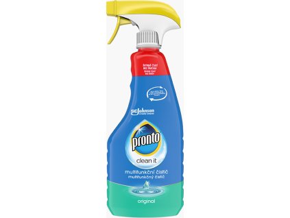pronto Multi-Surface čistič 500 ml