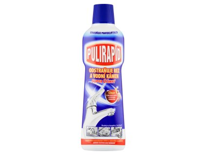 PULIRAPID Čistič povrchů 500 ml