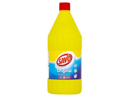 SAVO Original 2 l