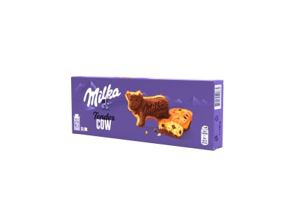 Milka Choco Tender Cow 140 g
