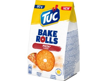 TUC Bake Rolls pizza 80 g