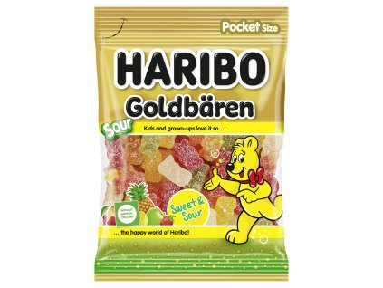 HARIBO Goldbären 80 g