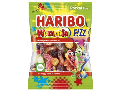 HARIBO Wummis Fizz 100 g