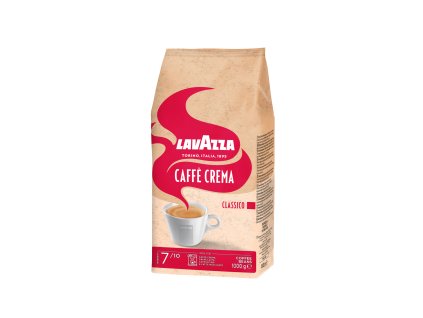 LAVAZZA Crema Classico zrno káva 1 kg