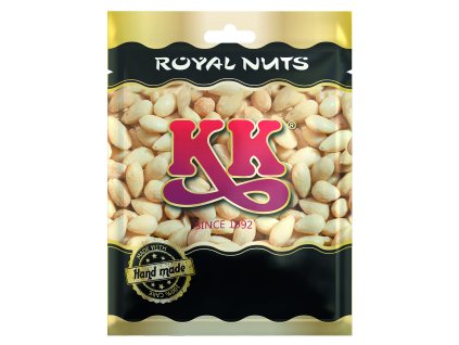 KK Mandle pražené solené 50 g