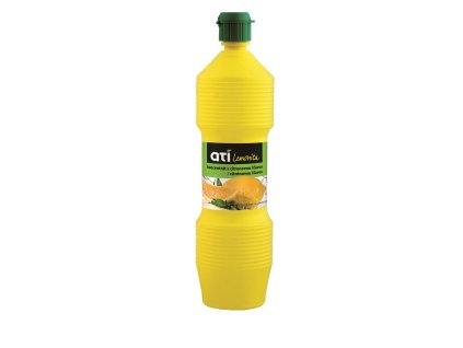 ATI Lemonita Koncentrát citronový 20 % 6 x 380 ml