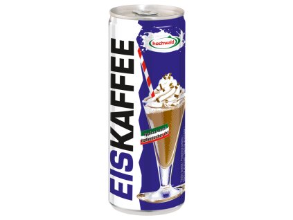 hochwald Eiskaffee 24 x 250 ml plech