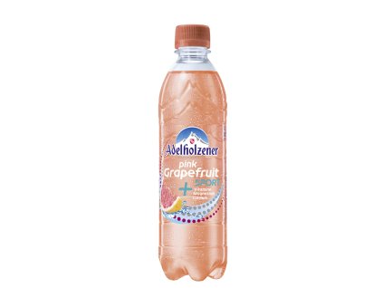 Adelholzener Sport Grapefruit 6x500 ml PET