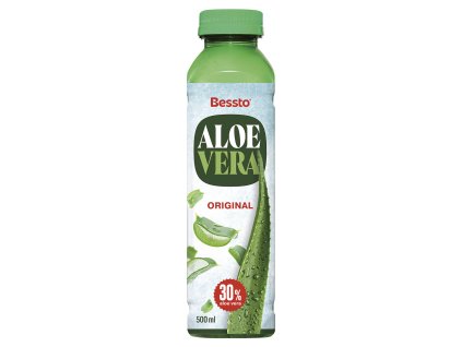Aloe Vera 12 x 500 ml