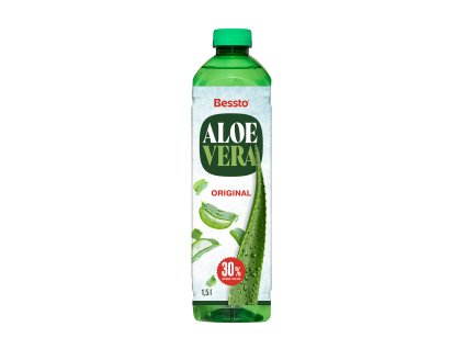 Aloe Vera 1,5 l