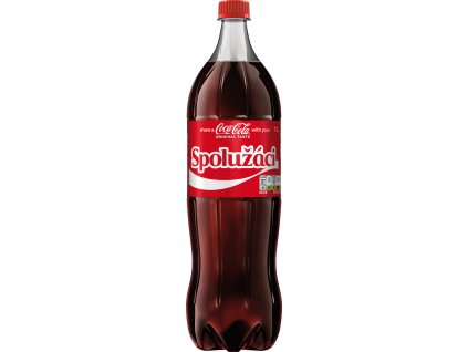 Coca-Cola 1l (12 ks)