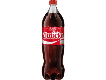 Coca-Cola 1,5l (6 ks)