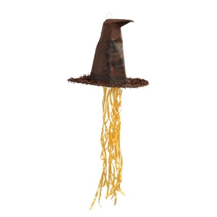 0032252 3d pinata harry potter moudry klobouk 36 46 38 cm 600