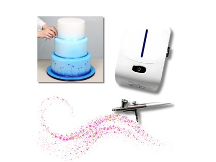 Cukrářské potřeby (46)