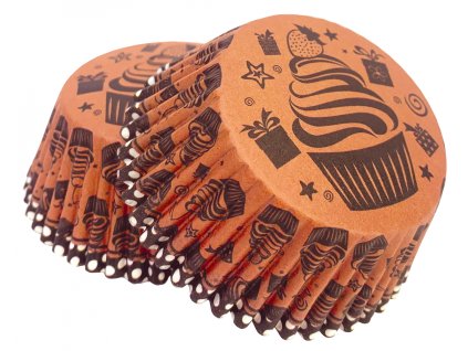 formicky na muffiny a cupcakes 50ks s motivem vanocniho muffinu 20210920163429808339339