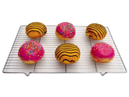 Chladící mřížka