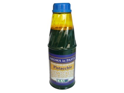 1103 aroma v paste 4g 1lt pistacie 1 kg lahev