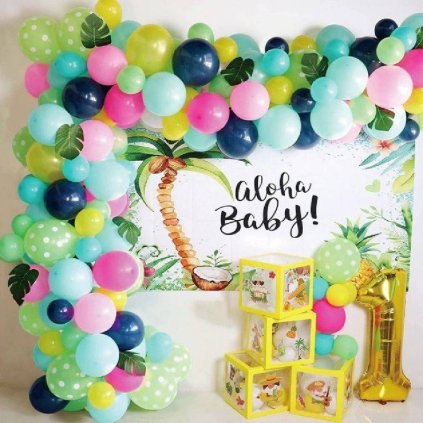 322741 balonkova girlanda aloha party 154ks cakesicq