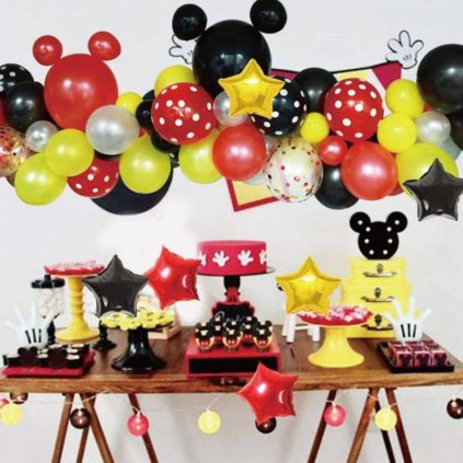 322666 balonkova girlanda mickey a minnie cakesicq