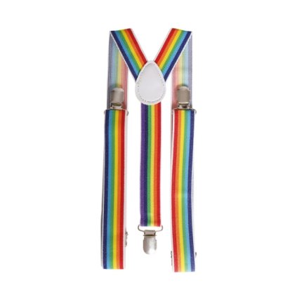 0032655 barevne klaunske ksandy duhove 600