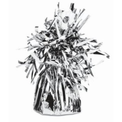 0001474 tezitko na balonky stribrne 600